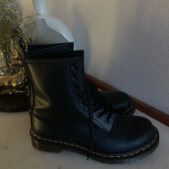 Doc Martens (brand new) - Picture 2 of 4